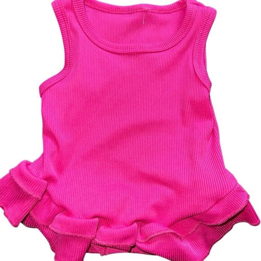 Girls clothing size 6-9 months